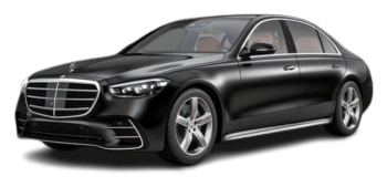 Geneva Airport transfer Mercedes E-Class
